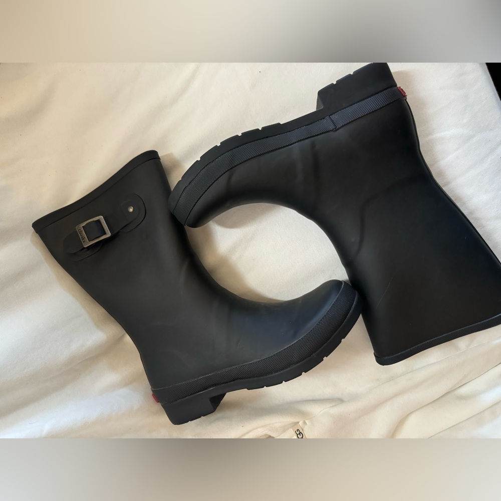 Chooka waterproof boots